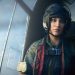 Rainbow6 Operator- THUNDERBIRD