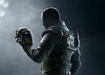 Rainbow6 Operator-VIGIL