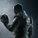 Rainbow6 Operator-VIGIL