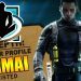 Rainbow6 Operator- WAMAI