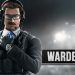 Rainbow6 Operator- WARDEN
