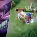 Raizar Chou Part.1 Pick-Off Yu Zhong, Aldous | Freestyle Tiktok | Mobile Legends Montage