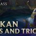 Rakan Tips and Tricks Guide | League of Legends