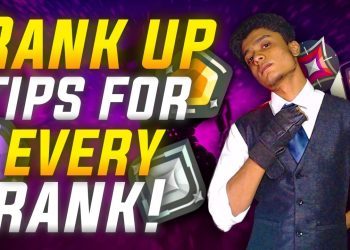 Rank up Valorant with Simple Guide| Ft. Walnutmind