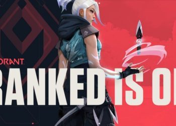 Ranked mode is finally back online