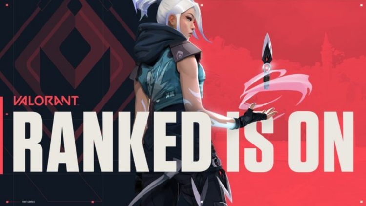 Ranked mode is finally back online