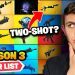 Ranking *EVERY* Fortnite Chapter 3 Season 3 Weapon + Item!