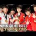 Ranking Past #MSI Champions From Worst to First | #MSI2022 Preview