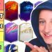 Ranking every PROMO CARD DESIGN on fifa 21...