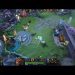 Raven Ember Spirit Mid vs. Viper - Dota 2 Pros Laning