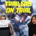 Reacting to Overwatch 2's Blizzcon Trailer | Trailers on Trial