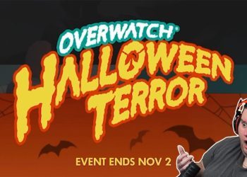 Reacting to new Halloween skins and REIN BHOP REMOVED!!!!!!