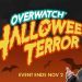 Reacting to new Halloween skins and REIN BHOP REMOVED!!!!!!