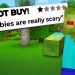 Reading 1 STAR MINECRAFT REVIEWS..