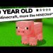 Reading some 1 STAR Minecraft Reviews...