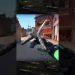 Recon Butterfly Knife Melee Animation - VALORANT #shorts