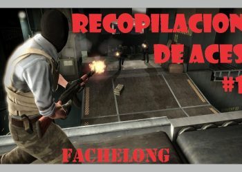 Recopilacion de Aces #1 - Fachelong