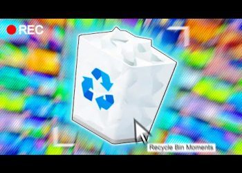 Recycle Bin #3 - Unused Clips Compilation (Fortnite, Among Us, Valorant, Warzone, +)