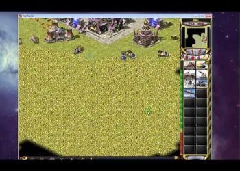 Red Alert 2 - TOPDOG23's Challenge