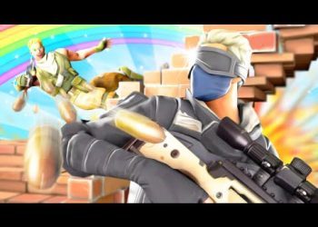 Regrettable Fortnite Moments (painful)
