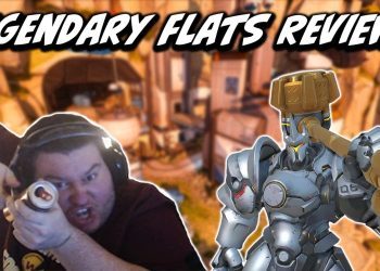 Rein god himself reviews a gold rein's gameplay