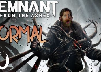 Remnant from the ashes Let's Play Part 10 - PS5 FULL GAME WALKTHROUGH - BOSS FIGHT GAMEPLAY - GUIDE