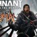 Remnant from the ashes Let's Play Part 10 - PS5 FULL GAME WALKTHROUGH - BOSS FIGHT GAMEPLAY - GUIDE