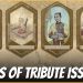 Reported Problmes With Tales Of Tribute
