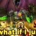 Ret Paladin Raiding Experience in Burning Crusade - WoW TBC: Funniest Moments (Ep.61)
