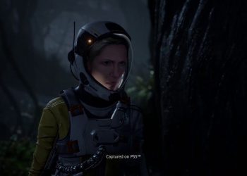 Returnal - Official Gameplay Trailer 1080p