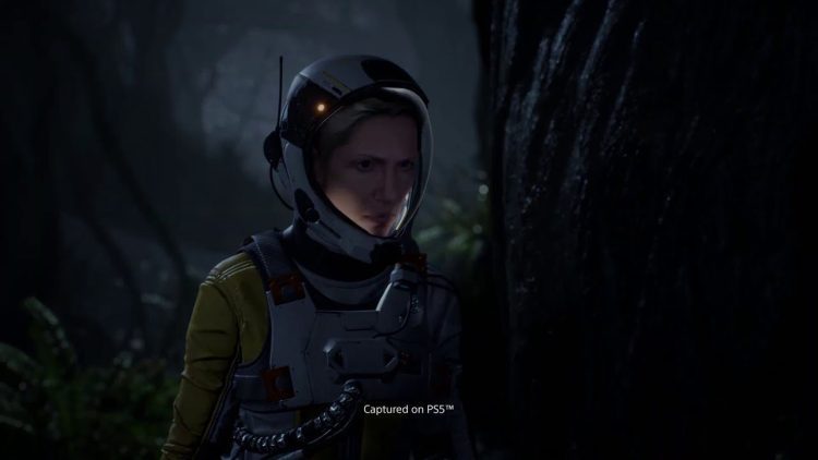 Returnal - Official Gameplay Trailer 1080p