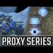 (Reuploaded) Proxy series feat. Factory, Gateway l StarCraft 2: Legacy of the Void Ladder l Crank