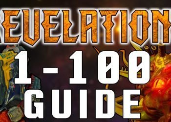 Revelations 1-100 Survival Guide Strategy (Black Ops 3 Zombies)