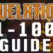 Revelations 1-100 Survival Guide Strategy (Black Ops 3 Zombies)