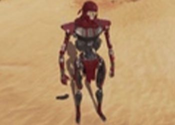 Revenant main in Apex Legends Be Like...