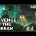 Revenge of the Terran - Crank's Variety StarCraft 2