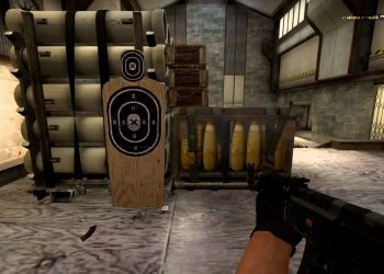 Review of the Week #3 [Counter Strike Global Offensive]