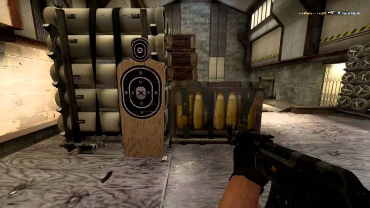 Review of the Week #3 [Counter Strike Global Offensive]