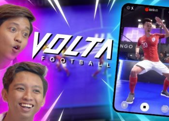 Ridhwan Caught Cheating Again - FIFA 20