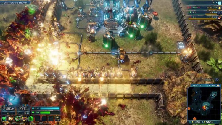 Riftbreaker Demo PS5 Part 2