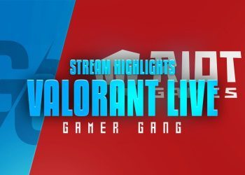 Riot Game this one is for you | Stream Highlights | Part 3 | Valorant | Team GG