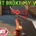 Riot pls don't ban me - Valorant