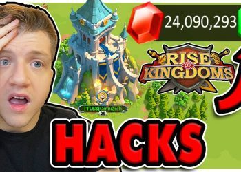 Rise of Kingdoms HACKS! Do They WORK? (Rise of Kingdoms Hacks 2021)
