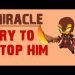 Road to 9k MMR by Miracle Ember Spirit - Gameplay Dota 2