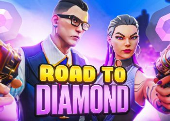 Road to Diamond | Episode 13: FEELING GOOD | VALORANT