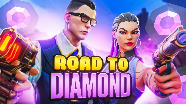 Road to Diamond | Episode 13: FEELING GOOD | VALORANT