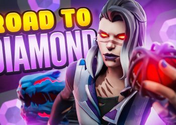 Road to Diamond | Episode 14: FADE IS OP | VALORANT