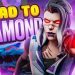 Road to Diamond | Episode 14: FADE IS OP | VALORANT
