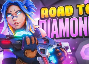 Road to Diamond | Episode 19: CLUTCHING WITH NEON | VALORANT
