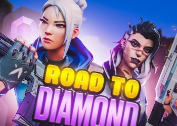 Road to Diamond | Episode 21: THE WORST RANDOMS | VALORANT